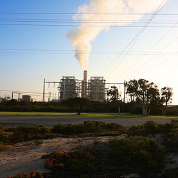 Will China Start Carbon Trade?