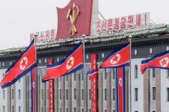 North Korea's Growing Criminal Cyberthreat