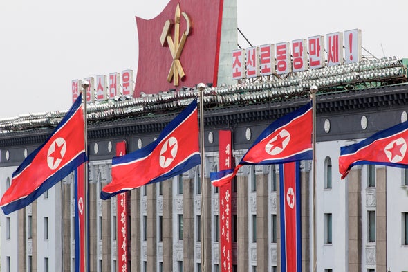 North Korea's Growing Criminal Cyberthreat