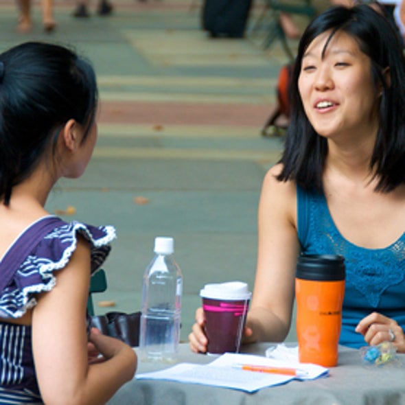A Friend Like Me: When Given More Choices, People Pick Friends Similar to Themselves