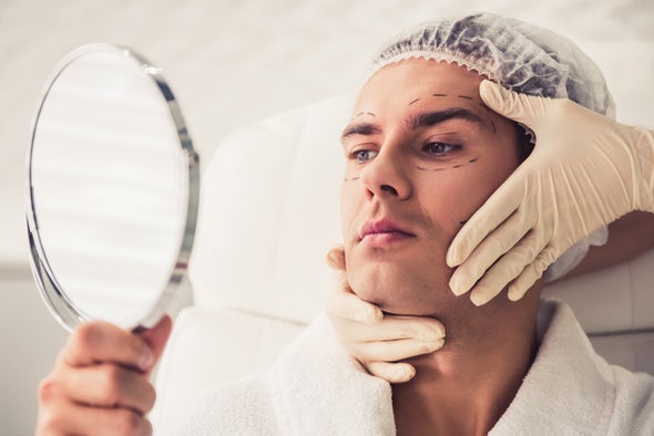 Will Cosmetic Surgery Make Me Happier?