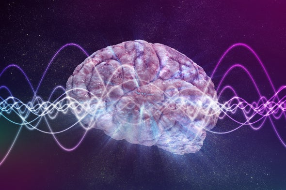Do Brain Waves Conduct Neural Activity Like a Symphony?