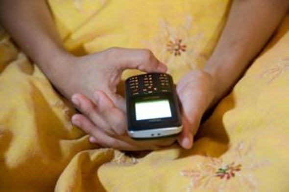 Mobile Phones for Women: A New Approach for Social Welfare in the Developing World