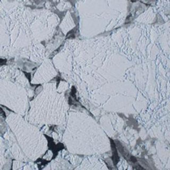 Polar Perspective: NASA DC-8 Monitors Antarctica's Meltdown from the Skies