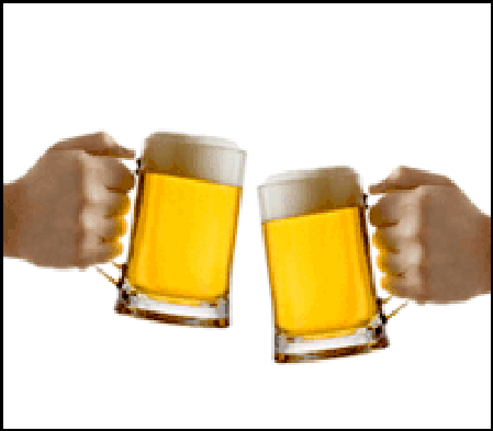 Don't Forget: Drink a Beer—Or Two—Daily! - Scientific American