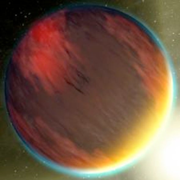 Kepler Spacecraft Spots 5 New Exoplanets