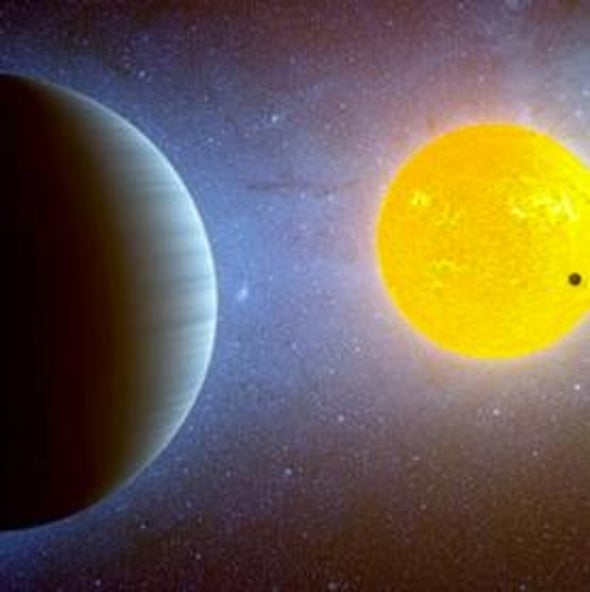 Kepler Spacecraft Shows That Smaller Planets Abound