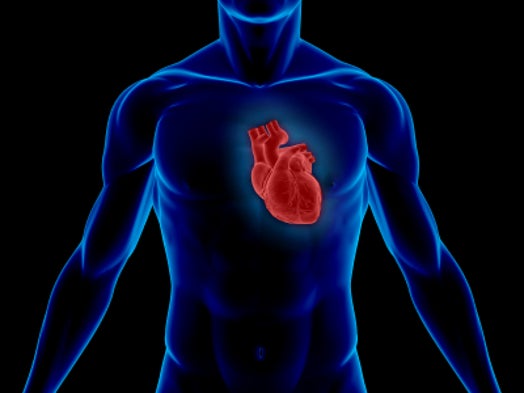 From Wine to New Drugs: A Novel Way to Reduce Damage from Heart Attacks