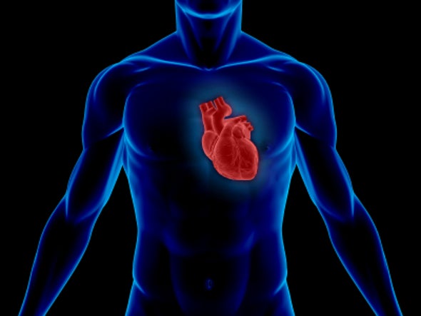 From Wine to New Drugs: A Novel Way to Reduce Damage from Heart Attacks