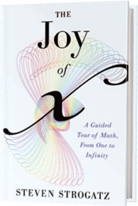 The Joy of X