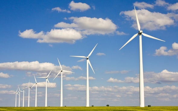 A Future for American Energy