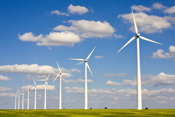 A Future for American Energy