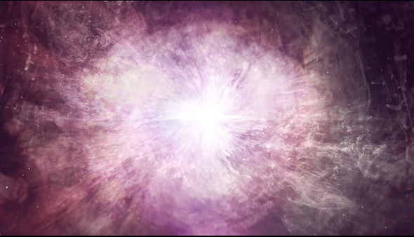 Ink-Drop Supernovae and Quantum Love Triangles [Video]