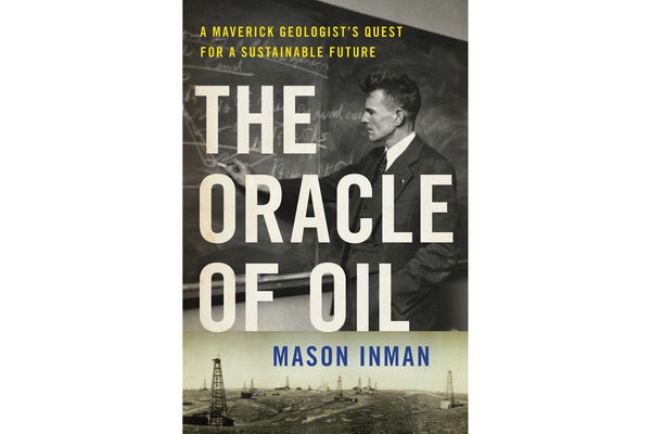 The Oracle of Oil