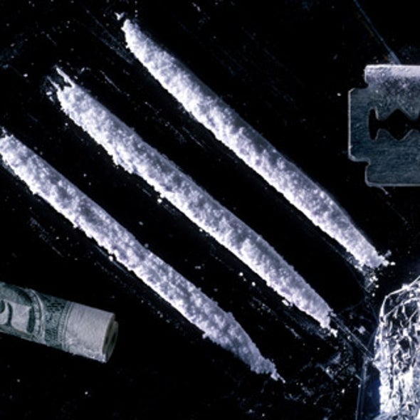 Hacking Memory to Break Drug Addiction