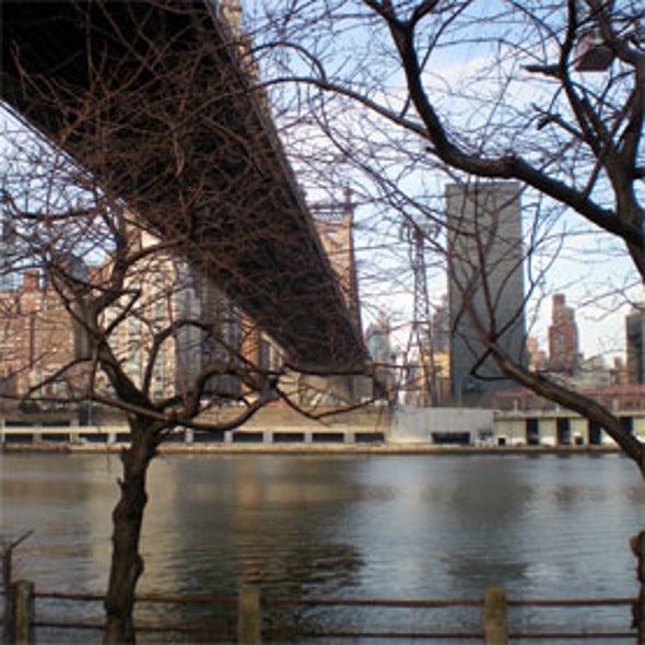 U.S. Environmental Protection Agency Citizen Science Grants (NYC)