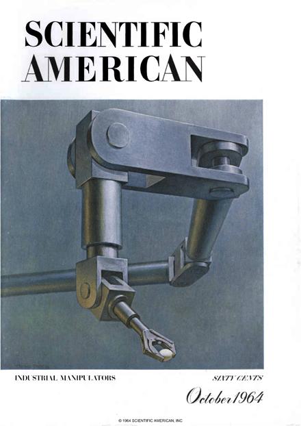 Scientific American Magazine Vol 211 Issue 4