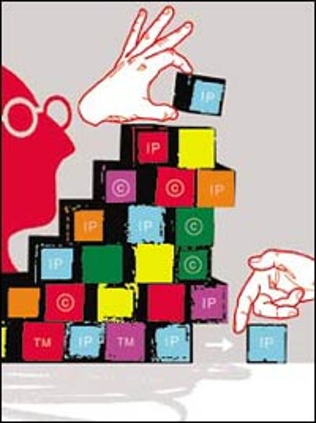 大众科学 Logo