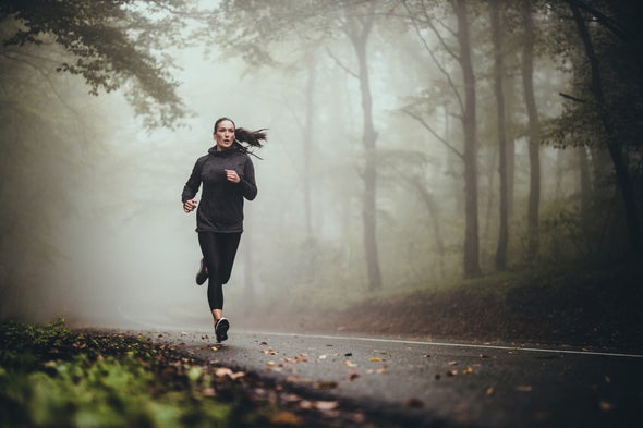 weight loss exercise Can Exercising Before Breakfast Dramatically Improve Your Health?