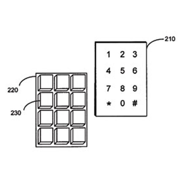 Patent Watch