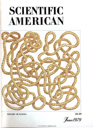 Scientific American Magazine Vol 240 Issue 6