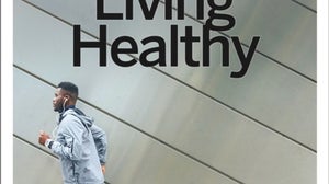 Eat, Move, Think: Living Healthy