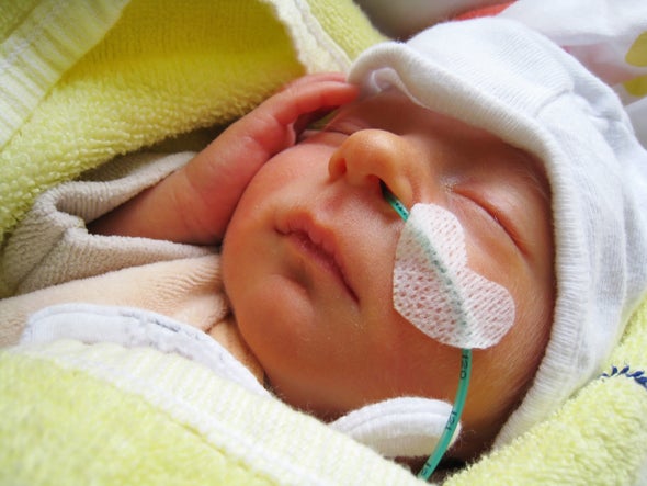 Music May Orchestrate Better Brain Connectivity in Preterm Infants