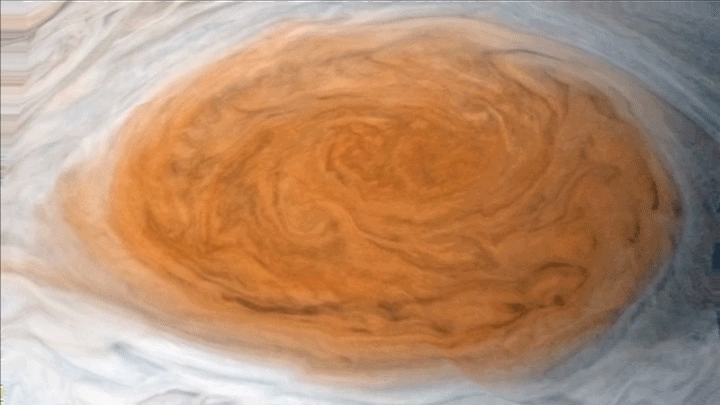 koncept th Reskyd Jupiter's Great Red Spot Is Surprisingly Deep - Scientific American