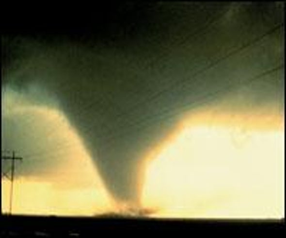 Fact or Fiction?: South of the Equator Toilets Flush and Tornadoes Spin in the Opposite Direction