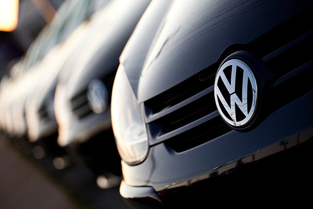  Por qué Volkswagen declaró la derrota en los autos diésel