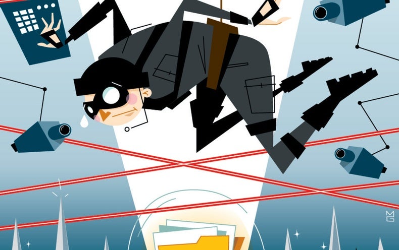 How Universities Can Keep Foreign Governments from Stealing ...