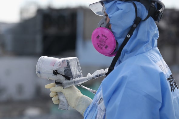 6 Years after Fukushima, Japan's Energy Plans Remain Murky